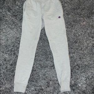 Grey Champion Sweatpants